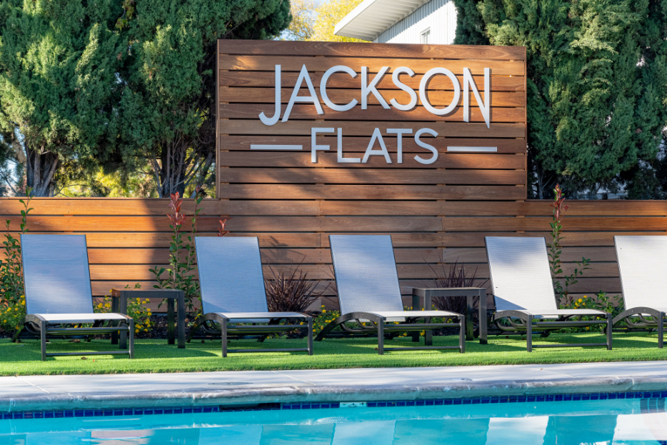 Apartments in Hayward, CA for Rent Jackson Flats Home
