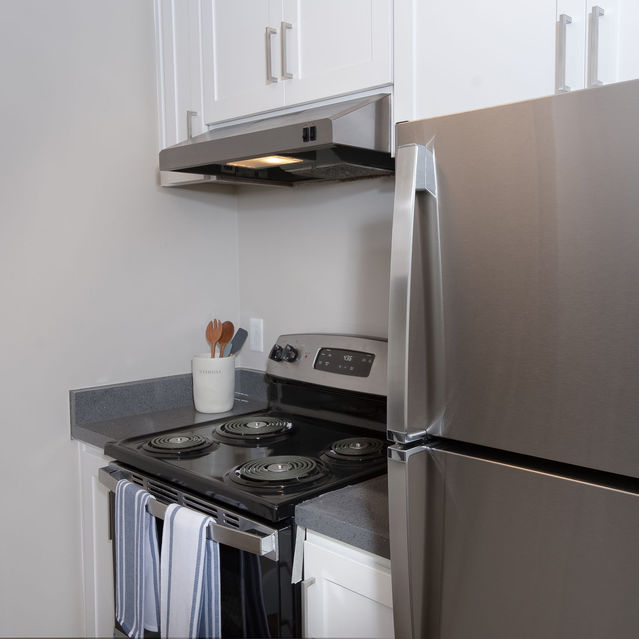 Hayward, CA 1, & 2Bedroom Apartments for Rent Layouts